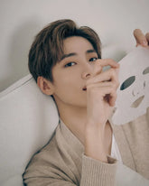 Mediheal Collagen Essential Mask - Unique Bunny